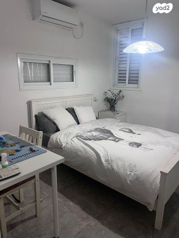 דירה, ישראל מסלנט 7, שפירא, תל אביב יפו