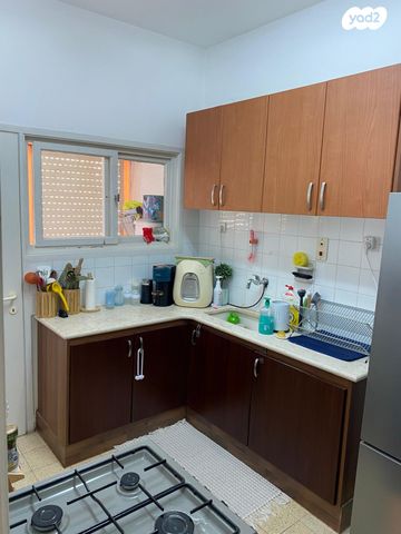 דירה, אהוד 8, אחוזה, חיפה