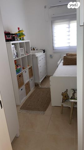 דירת גן, הזית 10, קרית אליעזר, חיפה