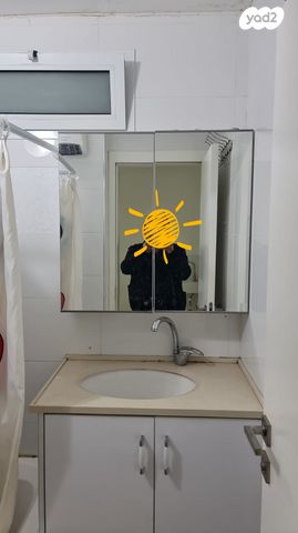 דירה, הנרקיס 11, נאות אשכול, יבנה