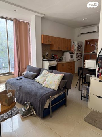 דירה, רש"י 32, נחלת גנים, רמת גן