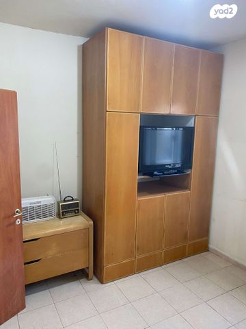 דירה, סמילנסקי 13, מרכז העיר דרום, נתניה