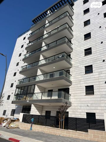 דירה, תפוז 1, הבוסתנים, שדרות