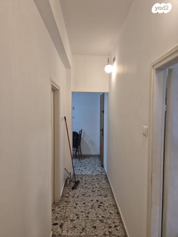 יחידת דיור, דרך בן גוריון 4, נחלת גנים, רמת גן