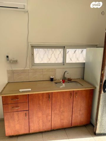 יחידת דיור, קדושי עירק 4, רמת ידין, נתניה