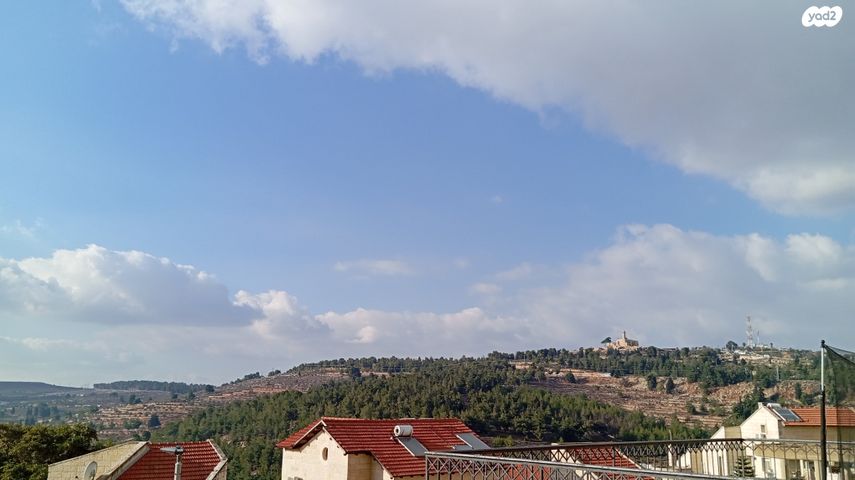 יחידת דיור, יחזקאל קוטשר 57, רמות, ירושלים