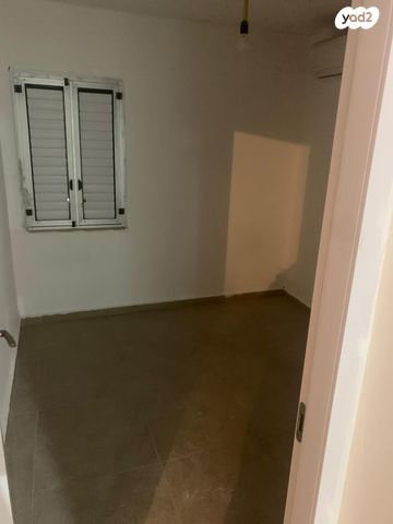 דירה, עגנון 8, רמת אליהו, ראשון לציון