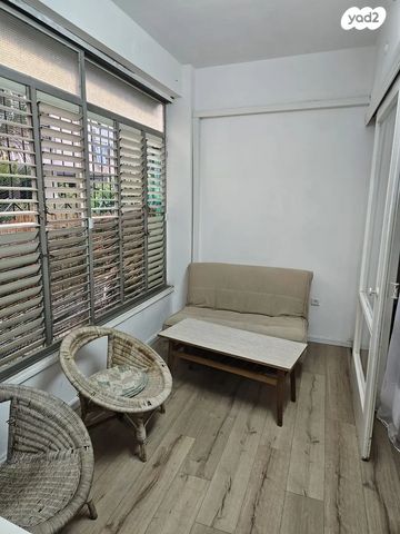 דירה, דרך אבא הלל 140, נחלת גנים, רמת גן