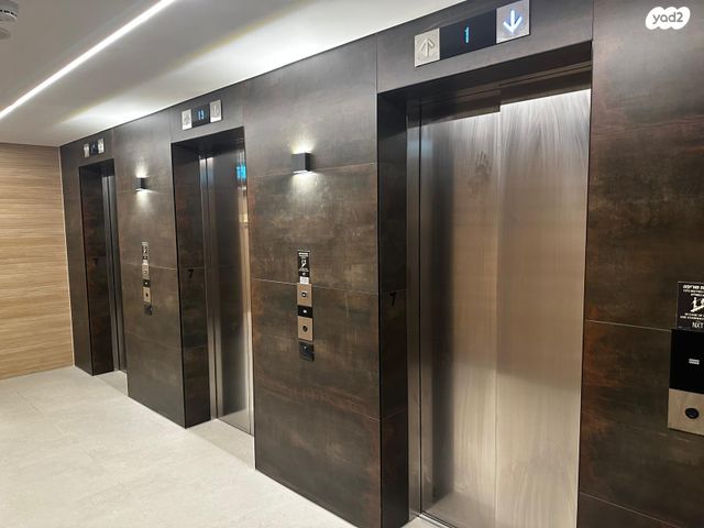 דירה, הפריגטה 27, דרום חדש, פארק הים, בת ים