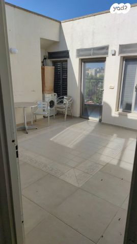 יחידת דיור, ימימה 11, רמת דניה, ירושלים