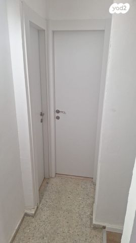 דירה, השר בכור שטרית 13, קרית נורדאו, נתניה