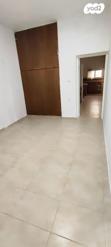 דירה, שדרות דוד המלך 17, הצפון החדש - דרום, תל אביב יפו