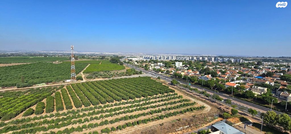 דירה, שושנה דמארי 3, יפה נוף, כפר יונה