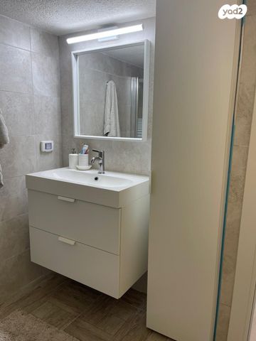 דירת גן, הזית 10, קרית אליעזר, חיפה