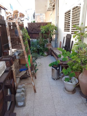 בית פרטי/ קוטג', שמחה 30, התקוה, בית יעקב, נווה צה"ל, תל אביב יפו