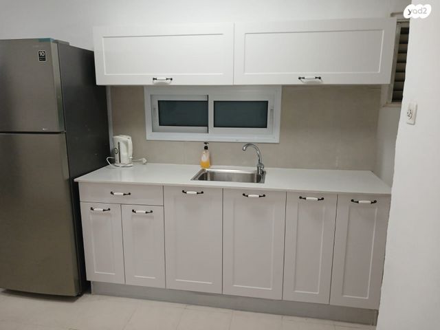 דירה, אחד העם 9, רמת השקמה, רמת גן