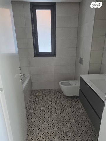 דירה, הכלנית 5, קרית גיורא, אור יהודה