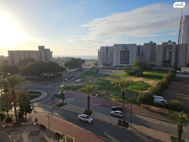 דירה, הטייסים 77, אפרידר, אשקלון