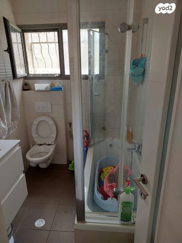 דירה, משה רחמילביץ' 64, פסגת זאב, ירושלים