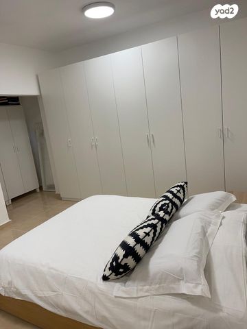 דירת גן, הזית 10, קרית אליעזר, חיפה