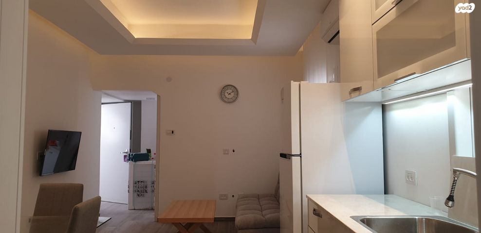 דירה, א.ד. גורדון 36, א' / צפון מזרח העיר, רחובות