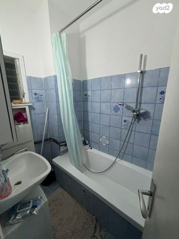 דירה, דרך השלום 83, תל חיים, תל אביב יפו