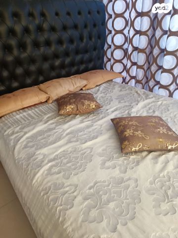 דירת גן, בת גלים 7, מרינה, פארק לאומי וחופים, אשקלון