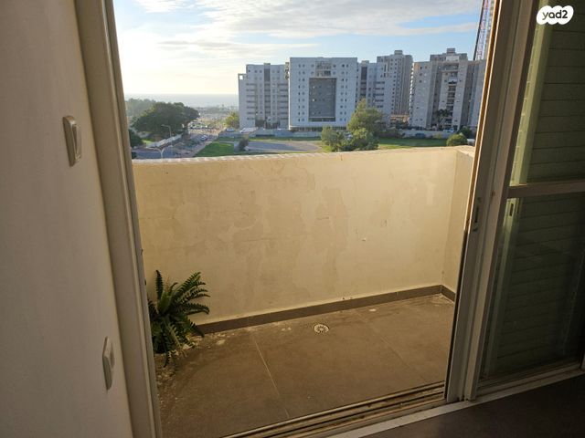 דירה, הטייסים 77, אפרידר, אשקלון