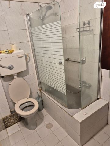 דירה, עלומים 11, אזור הבילויים, רמת גן