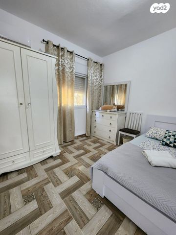 דירת גן, הזית 5, קרית אליעזר, חיפה