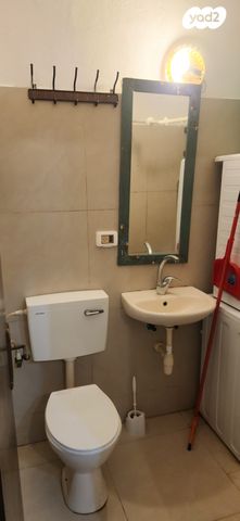 דירה, יהושע שטמפפר 28, לב המושבה / מרכז העיר, פתח תקווה