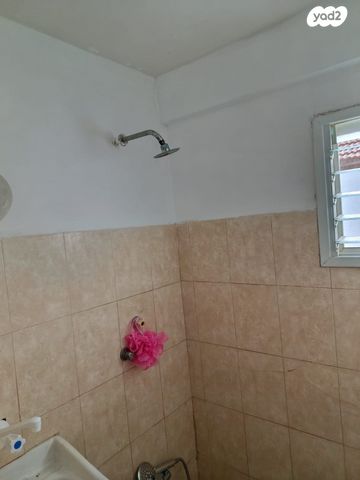 דירה, אחד העם 19, נווה אביב, עכו