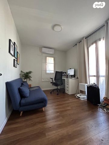 דירה, חיל הצנחנים 7, נווה חוף, ראשון לציון