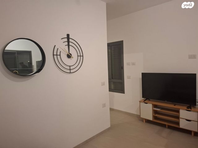 יחידת דיור, נאות גולן 8, רובע 11, קצרין