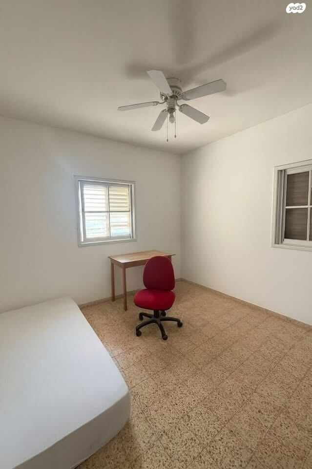 דירה, דוד שמעוני 7, א' / צפון מזרח העיר, רחובות