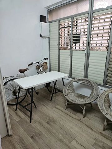 דירה, דרך אבא הלל 140, נחלת גנים, רמת גן