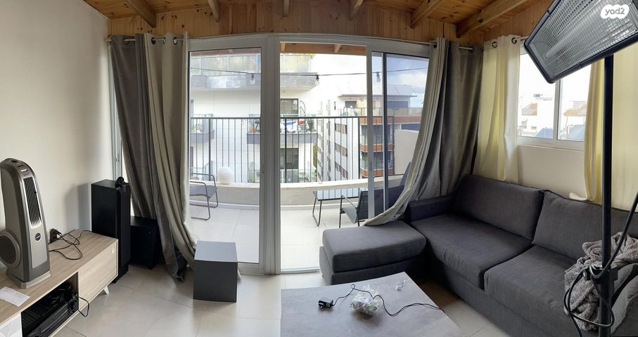 דירה, וייצמן 13, מרכז, הרצליה