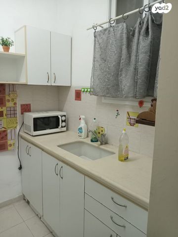 דירת גן, פאר 2, תל עמל, חיפה