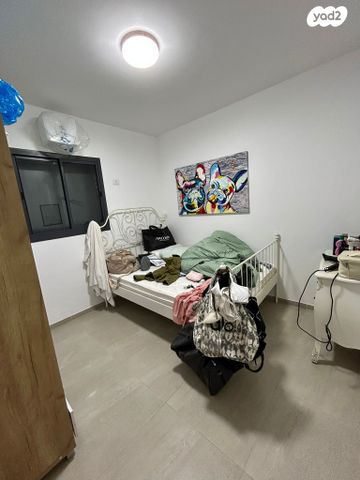 דירה, שדרות יצחק שמיר 19, צריפין החדשה, באר יעקב