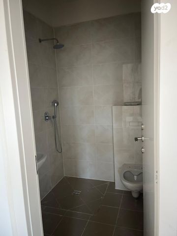 דירה, נחל חבר 18, פארק הנחל, באר שבע