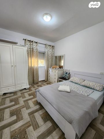 דירת גן, הזית 5, קרית אליעזר, חיפה