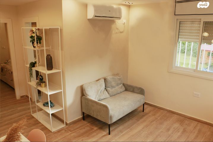 יחידת דיור, קלמן מגן 67, קרית אריה / שיינפלד, בית שמש