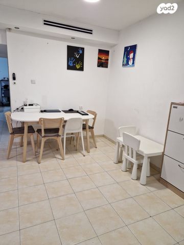 דירה, שדרות האצ"ל 43, ברנע, אשקלון