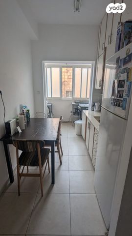 דירה, שדרות הרצל 52, קרית משה, ירושלים