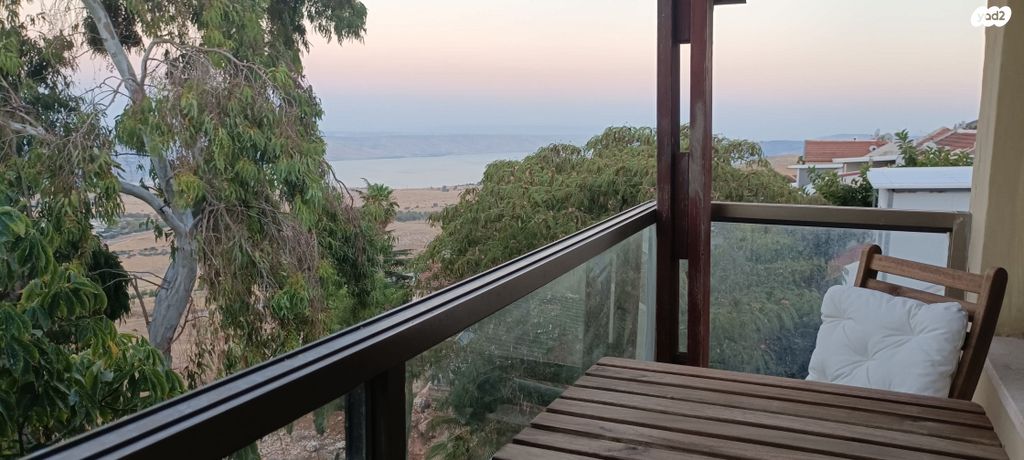 בית פרטי/ קוטג', נוף הגולן 1, נוף הכנרת, צפת