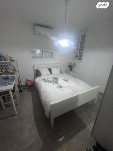 דירה, ישראל מסלנט 7, שפירא, תל אביב יפו