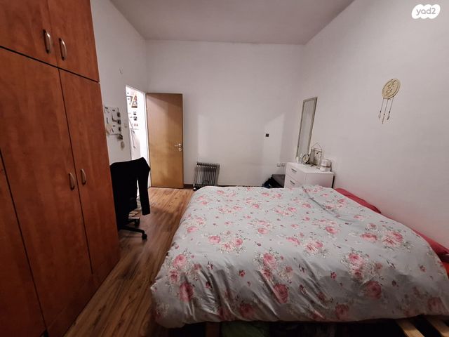 דירה, קריניצי 34, שכונת יהלום, מרכז העיר ב, רמת גן