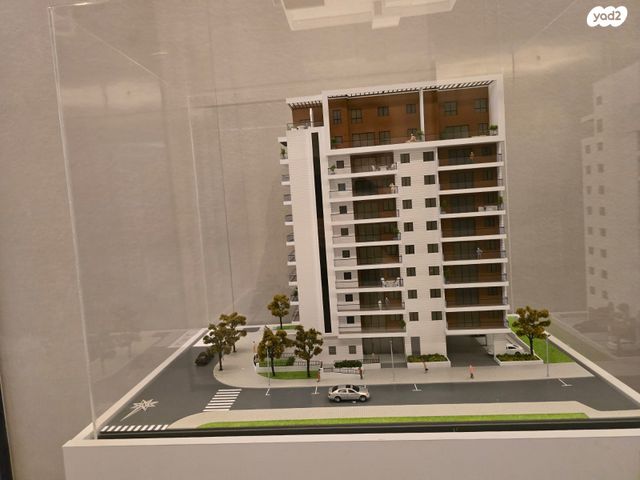 דירה, שמואל סלנט 57, המרכז השקט / מרכז העיר, פתח תקווה