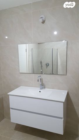 דירה, נחל קידרון 16, רובע י"א, אשדוד