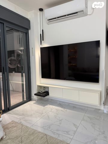 דירת גן, ז'בוטינסקי 13, עצמאות יוספטל, בת ים